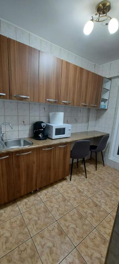 Апартаменты Bucovina Confort Apartament Сучава Экстерьер фото